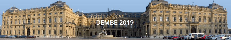 DEMBE 2019